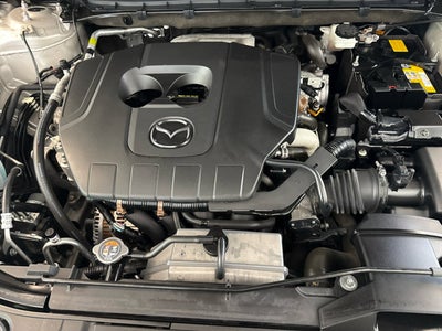 2024 Mazda Mazda CX-5 2.5 S Preferred Package AWD