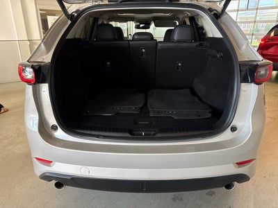 2024 Mazda Mazda CX-5 2.5 S Preferred Package AWD