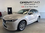 2024 Mazda Mazda CX-5 2.5 S Preferred Package AWD