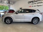 2024 Mazda Mazda CX-5 2.5 S Preferred Package AWD