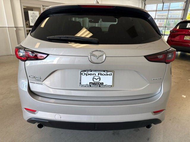 2024 Mazda Mazda CX-5 2.5 S Preferred Package AWD