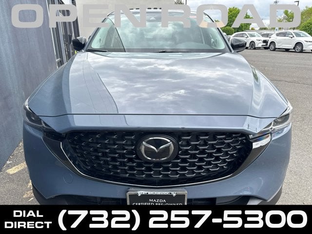 2023 Mazda Mazda CX-5 2.5 S Carbon Edition AWD