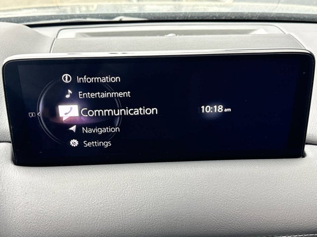 2023 Mazda Mazda CX-5 2.5 S Carbon Edition AWD