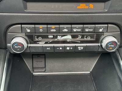 2023 Mazda Mazda CX-5 2.5 S Carbon Edition AWD