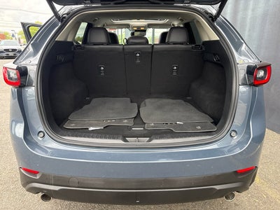 2023 Mazda Mazda CX-5 2.5 S Carbon Edition AWD