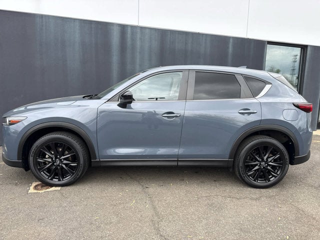 2023 Mazda Mazda CX-5 2.5 S Carbon Edition AWD
