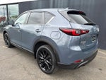 2023 Mazda Mazda CX-5 2.5 S Carbon Edition AWD