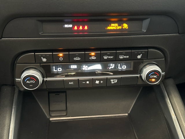 2023 Mazda Mazda CX-5 2.5 S Carbon Edition AWD