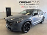 2023 Mazda Mazda CX-5 2.5 S Carbon Edition AWD
