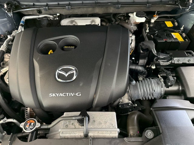 2023 Mazda Mazda CX-5 2.5 S Carbon Edition AWD