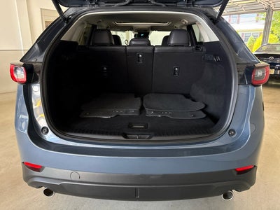 2023 Mazda Mazda CX-5 2.5 S Carbon Edition AWD