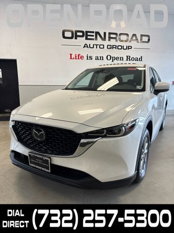 2023 Mazda Mazda CX-5 2.5 S Preferred Package AWD
