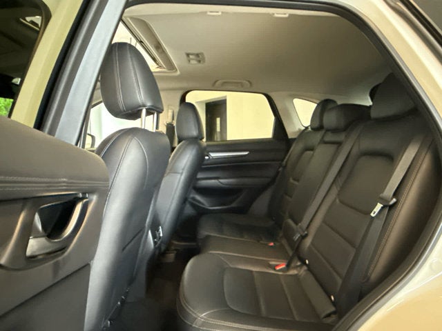 2023 Mazda Mazda CX-5 2.5 S Preferred Package AWD