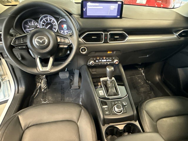 2023 Mazda Mazda CX-5 2.5 S Preferred Package AWD