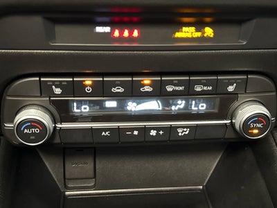 2023 Mazda Mazda CX-5 2.5 S Preferred Package AWD