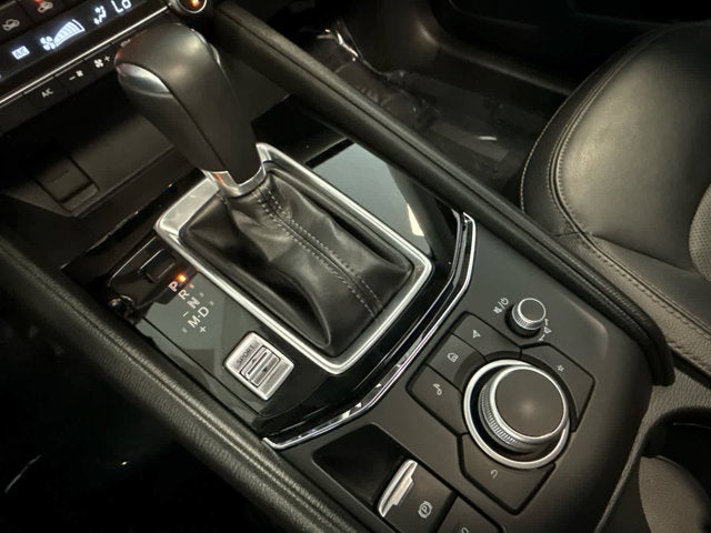 2023 Mazda Mazda CX-5 2.5 S Preferred Package AWD