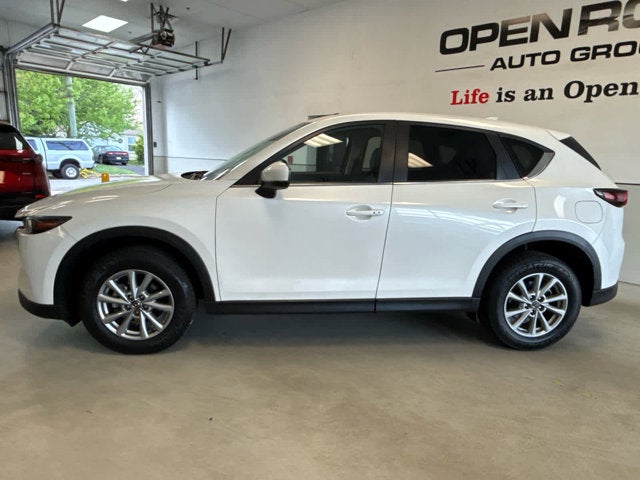 2023 Mazda Mazda CX-5 2.5 S Preferred Package AWD
