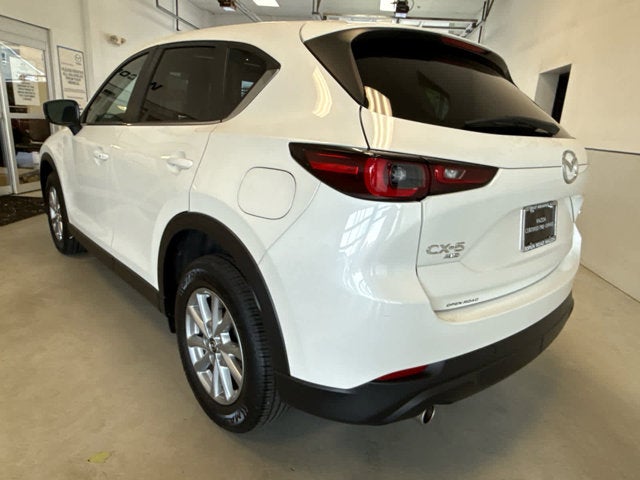 2023 Mazda Mazda CX-5 2.5 S Preferred Package AWD