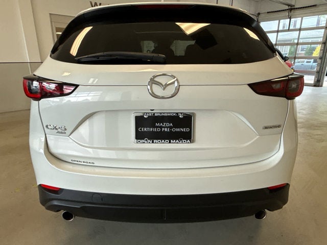 2023 Mazda Mazda CX-5 2.5 S Preferred Package AWD