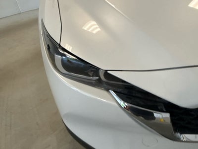 2023 Mazda Mazda CX-5 2.5 S Preferred Package AWD