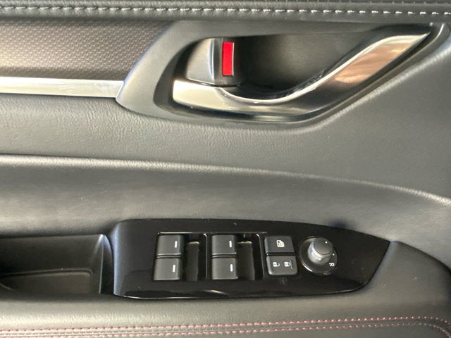 2023 Mazda Mazda CX-5 2.5 S Carbon Edition AWD