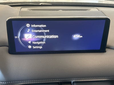 2023 Mazda Mazda CX-5 2.5 S Carbon Edition AWD