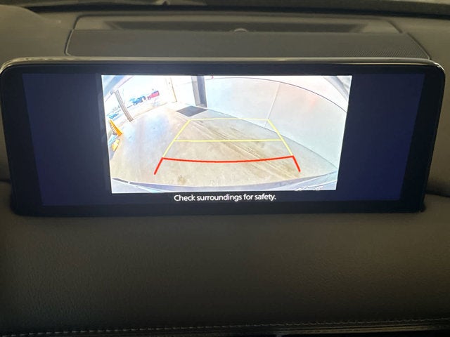 2023 Mazda Mazda CX-5 2.5 S Carbon Edition AWD