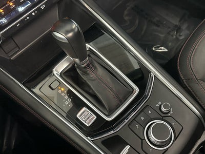 2023 Mazda Mazda CX-5 2.5 S Carbon Edition AWD