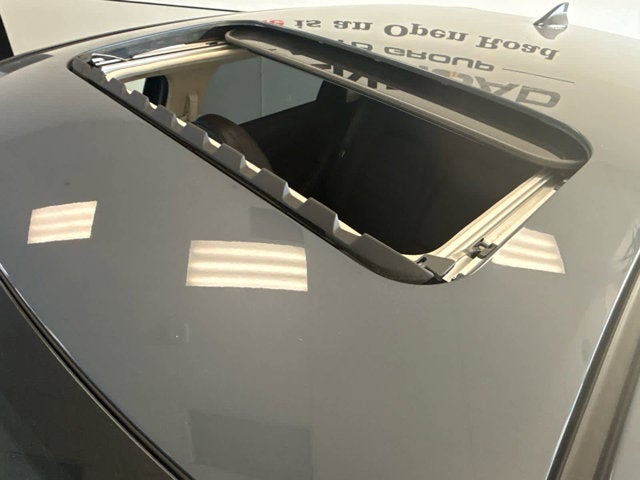 2023 Mazda Mazda CX-5 2.5 S Carbon Edition AWD