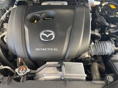 2023 Mazda Mazda CX-5 2.5 S Carbon Edition AWD