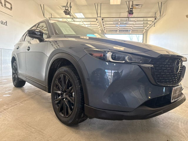 2023 Mazda Mazda CX-5 2.5 S Carbon Edition AWD
