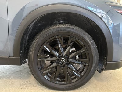 2023 Mazda Mazda CX-5 2.5 S Carbon Edition AWD