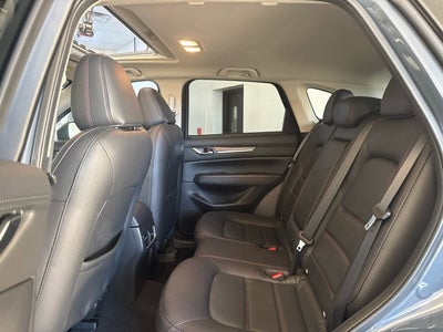 2023 Mazda Mazda CX-5 2.5 S Carbon Edition AWD