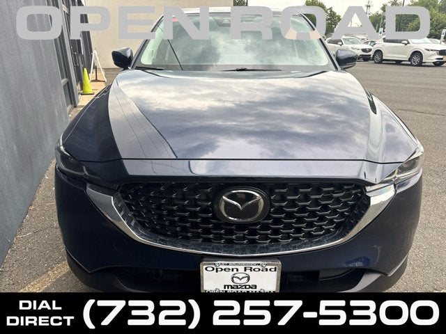 2023 Mazda Mazda CX-5 2.5 S Preferred Package AWD