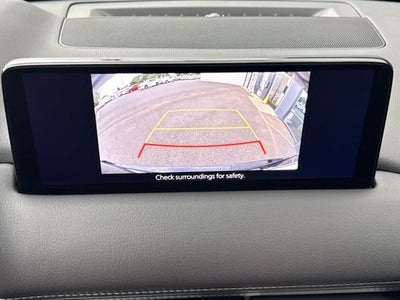 2023 Mazda Mazda CX-5 2.5 S Preferred Package AWD