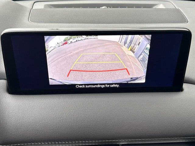 2023 Mazda Mazda CX-5 2.5 S Preferred Package AWD