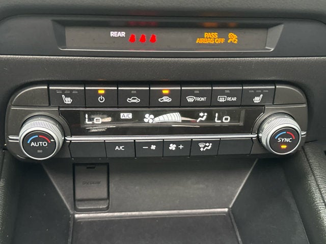 2023 Mazda Mazda CX-5 2.5 S Preferred Package AWD