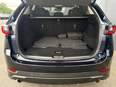 2023 Mazda Mazda CX-5 2.5 S Preferred Package AWD