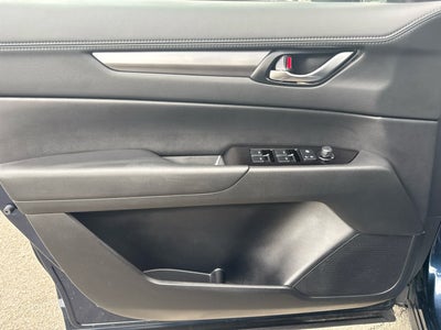 2023 Mazda Mazda CX-5 2.5 S Preferred Package AWD