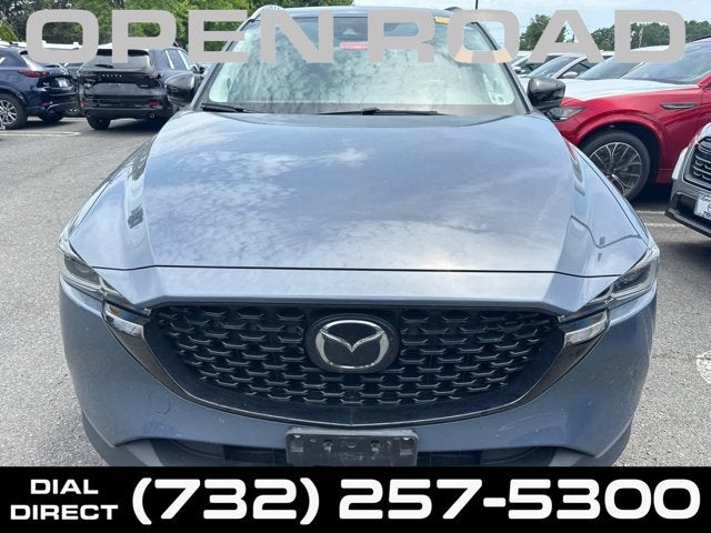 2023 Mazda Mazda CX-5 2.5 S Carbon Edition AWD