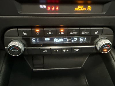 2023 Mazda Mazda CX-5 2.5 S Preferred Package AWD