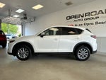 2023 Mazda Mazda CX-5 2.5 S Preferred Package AWD