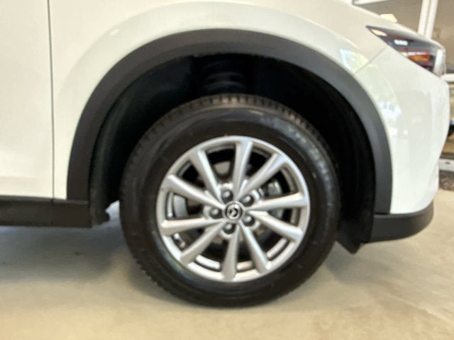 2023 Mazda Mazda CX-5 2.5 S Preferred Package AWD