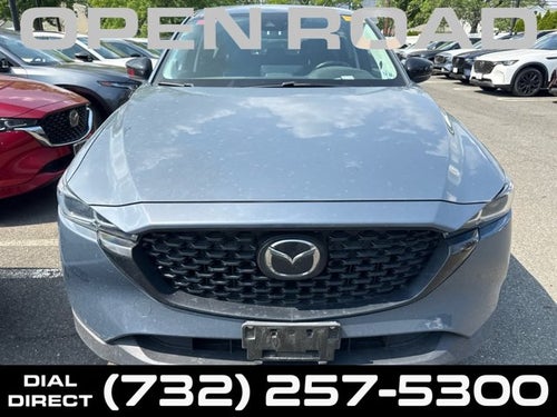 2024 Mazda Mazda CX-5 2.5 S Carbon Edition AWD
