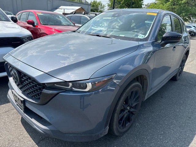 2024 Mazda Mazda CX-5 2.5 S Carbon Edition AWD