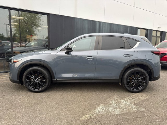 2024 Mazda Mazda CX-5 2.5 S Carbon Edition AWD