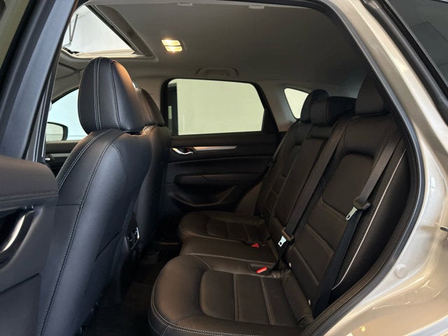 2025 Mazda Mazda CX-5 2.5 S Preferred Package AWD