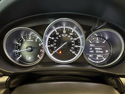 2025 Mazda Mazda CX-5 2.5 S Preferred Package AWD