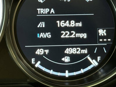 2025 Mazda Mazda CX-5 2.5 S Preferred Package AWD
