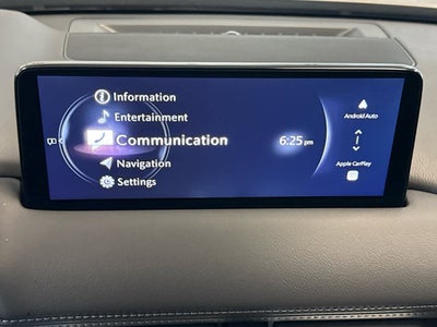 2025 Mazda Mazda CX-5 2.5 S Preferred Package AWD